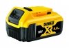 Akumulator DeWALT DCB182 XR Li-Ion 18V 4.0Ah